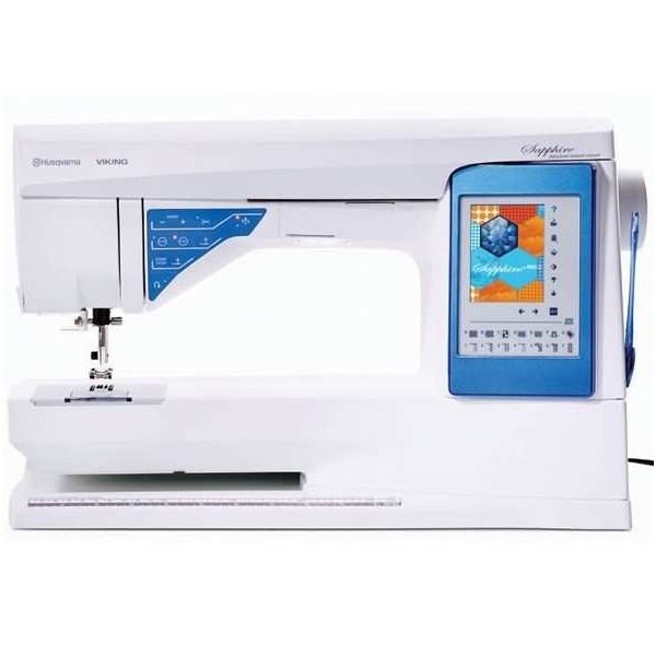 Husqvarna Viking Sapphire 965Q